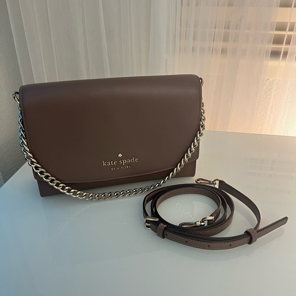 Kate Spade Carson Crossbody
